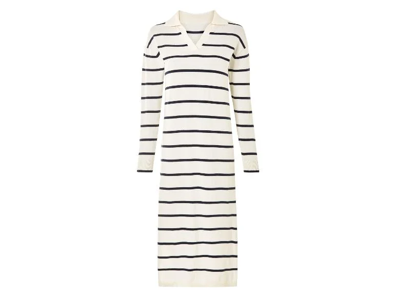 Robe mi-longue femme — SKU T7HQR59KJ8ZAXPWR0B - Image 6