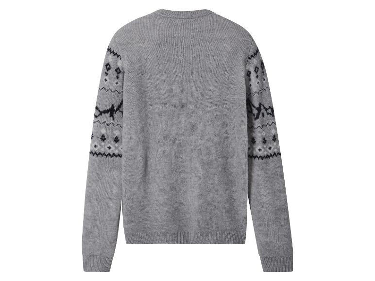 Pull en maille garçon - Image 2