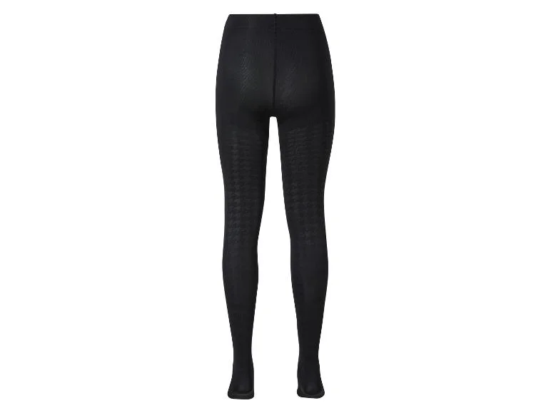 Collant thermique ou Legging thermique 100D femme - Image 7