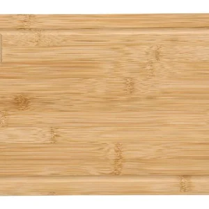 Planche à découper en bambou — SKU LIYJ35OEPXT9FH3LGS