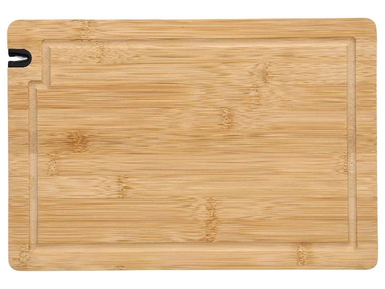 Planche à découper en bambou — SKU LIYJ35OEPXT9FH3LGS