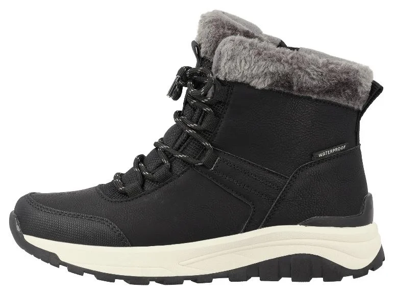 Chaussures montantes d’hiver Premium femme - Image 2