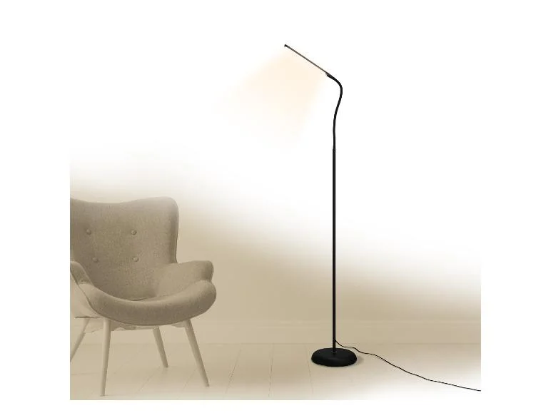 Lampadaire à LED — SKU 54G7KDS35CD68ST6DR - Image 2