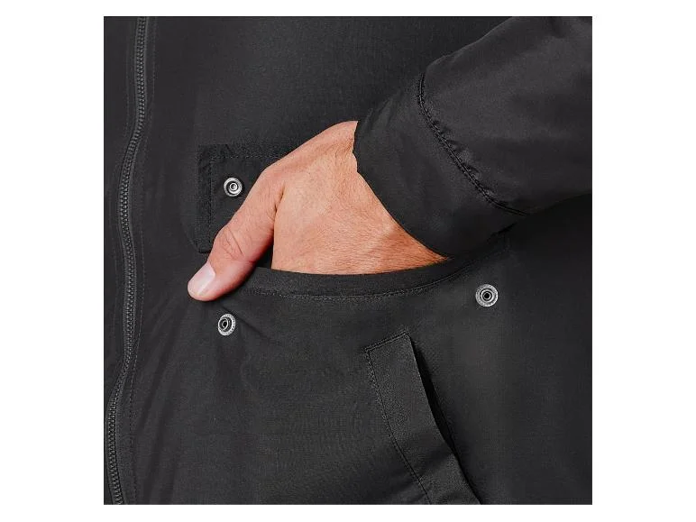 Veste doublée homme - Image 8