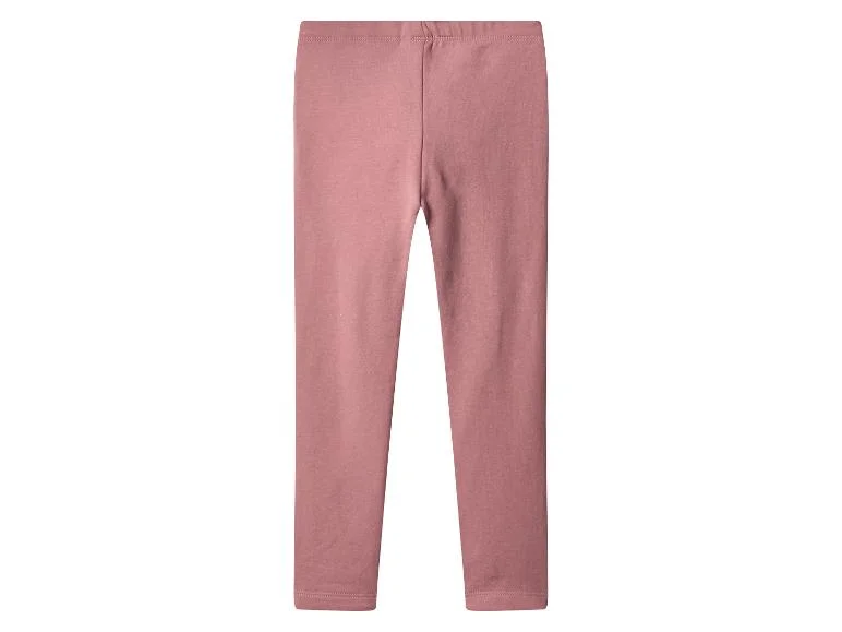 Lot de 2 leggings thermiques petite fille — SKU QKUATSZ8EX51ZOC9M - Image 8