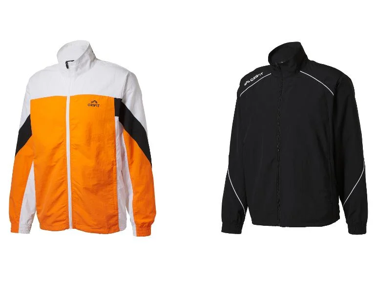 Veste technique homme — SKU 8YU9FPWIMQJ4X25EL - Image 5