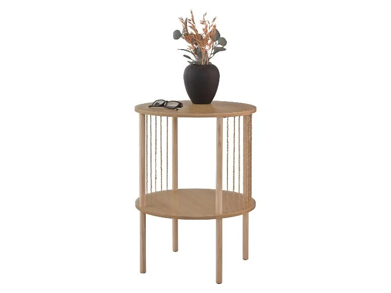 Table d’appoint — SKU BFBJ2DI8Q154P5VLKX - Image 4