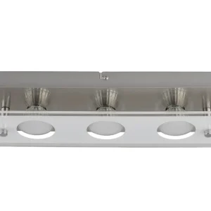 Plafonnier à LED, 4,6 W