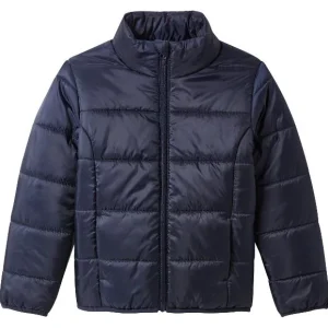Doudoune légère petit garçon — SKU VDLHDLDJQEGGPC8Q