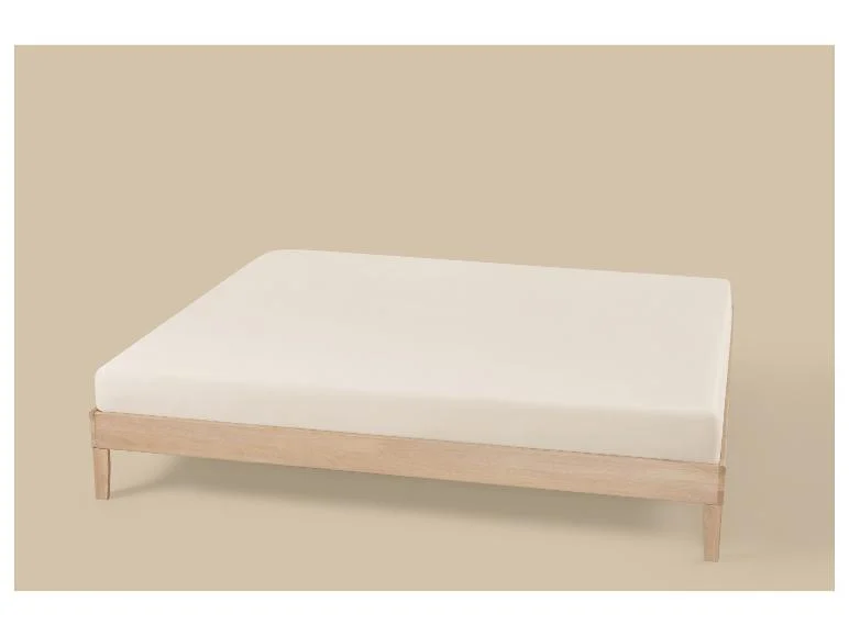 Drap-housse en jersey, 180 - 200 x 200 cm — SKU E0F60SAKBOSYYNE9 - Image 7