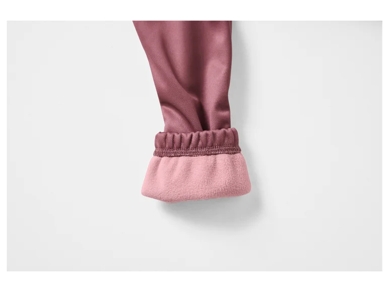 Combinaison de pluie petite fille — SKU E2GYW42EA3VRQ51N - Image 4