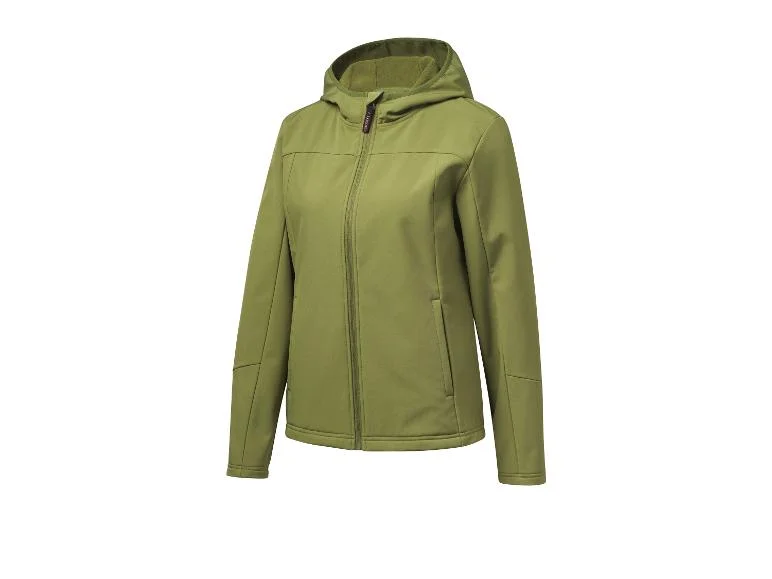 Veste thermique en softshell femme — SKU NHYDSYXHBS7KSRDGNW - Image 3