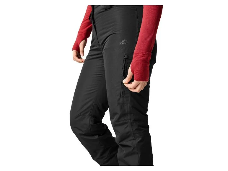 Pantalon de ski femme — SKU ZF28AGNUEYN2LYG2U - Image 9