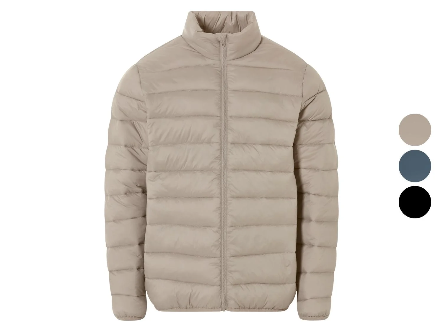 Doudoune homme — SKU QA503LGFUVXWS2FC - Image 13