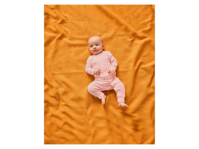 Lot de 2 pyjamas bébé — SKU AU2HMWIHYP9K5FK3PJ - Image 5