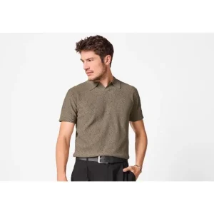 Polo en maille homme — SKU Y0QVKU83RA9SCV5BZY
