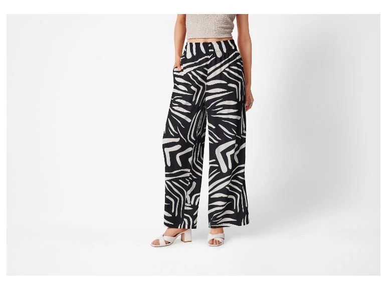 Pantalon palazzo femme — SKU SKWCXCIGEN3YA3GG2 - Image 5