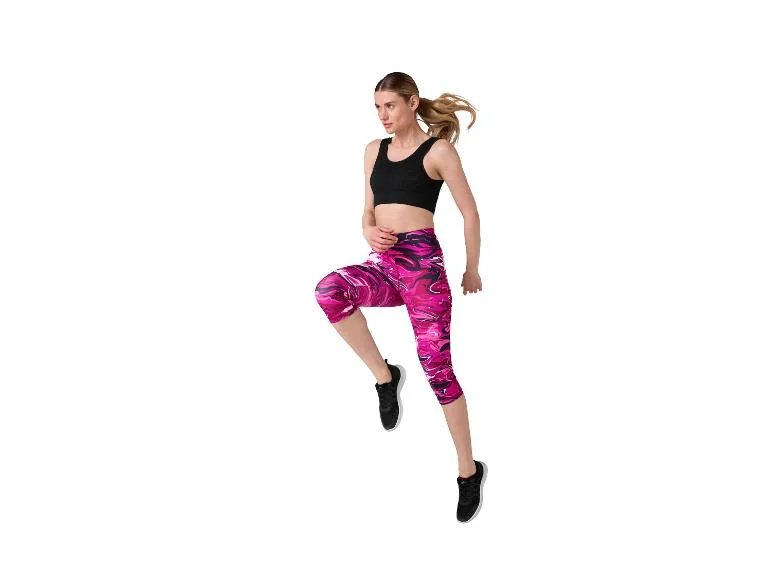 Corsaire technique femme — SKU RY6XFG6O1CE920IB - Image 4