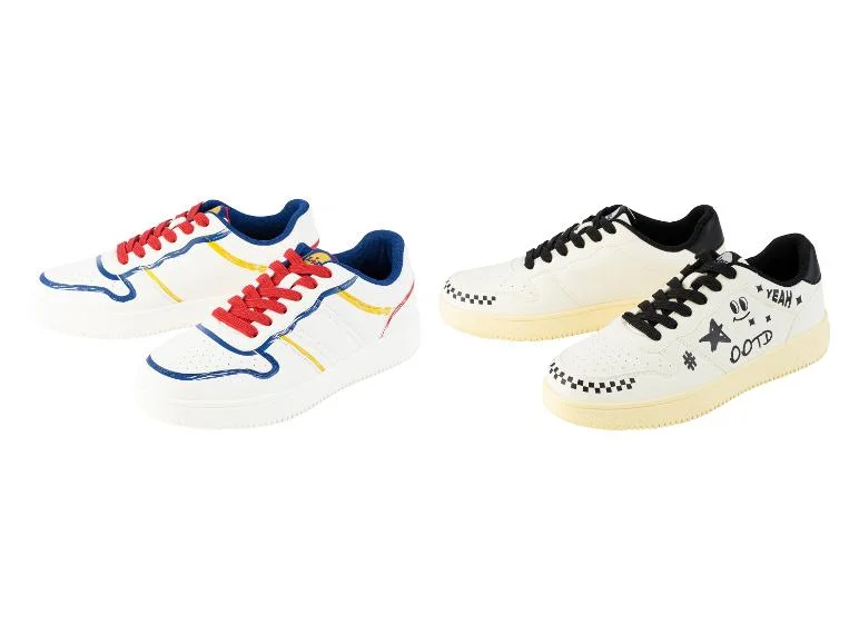 Sneakers LIDL unisexe