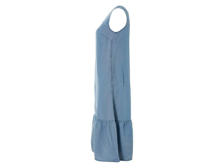 Robe femme — SKU IUB1B66H356RENKYUE - Image 10