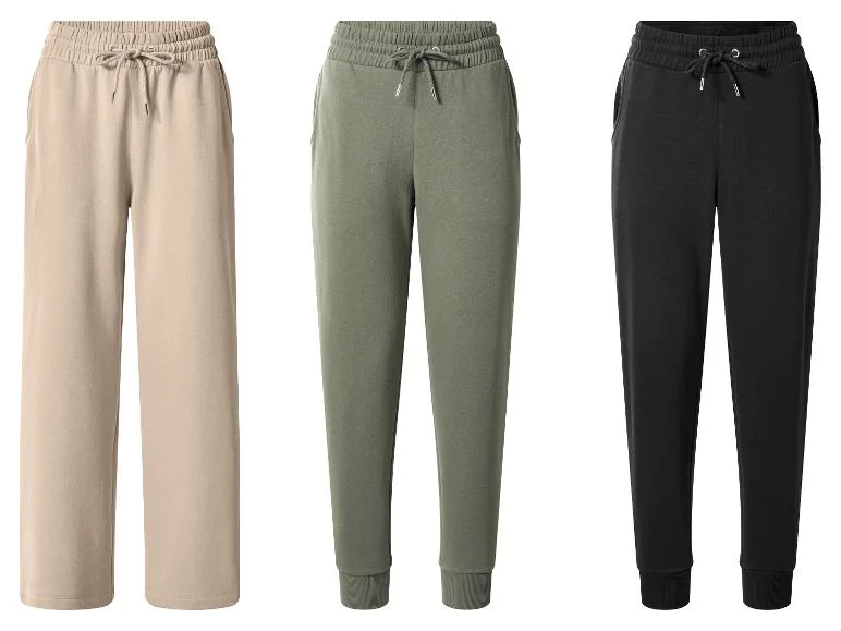 Pantalon molletonné femme — SKU NP1H5PH8QM7DO6R9 - Image 8