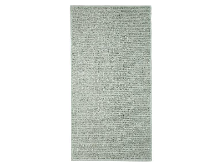 Lot de 2 serviettes de toilette en éponge, 50 x 100 cm — SKU RVAV3X3ILH0Y1FUF - Image 9