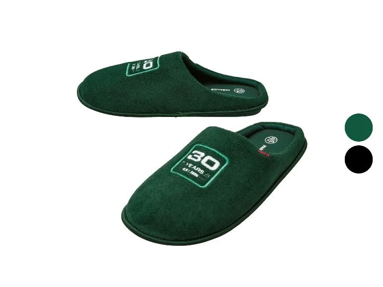 Chaussons homme, Fan Edition - Image 3