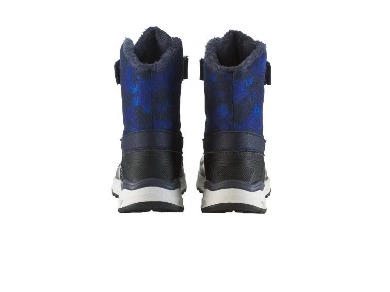 Bottes d'hiver petit garçon — SKU ISG9E1FR2ONO1E28 - Image 14
