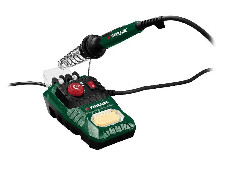 Station de soudage réglable PLS 48 D2 — SKU 8LU5Q6LZ74Z2M5E09X - Image 2