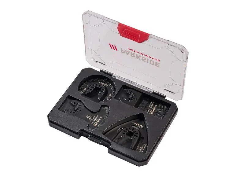 Accessoires pour outil multifonction — SKU S84IS3WFA03LJKL6 - Image 4