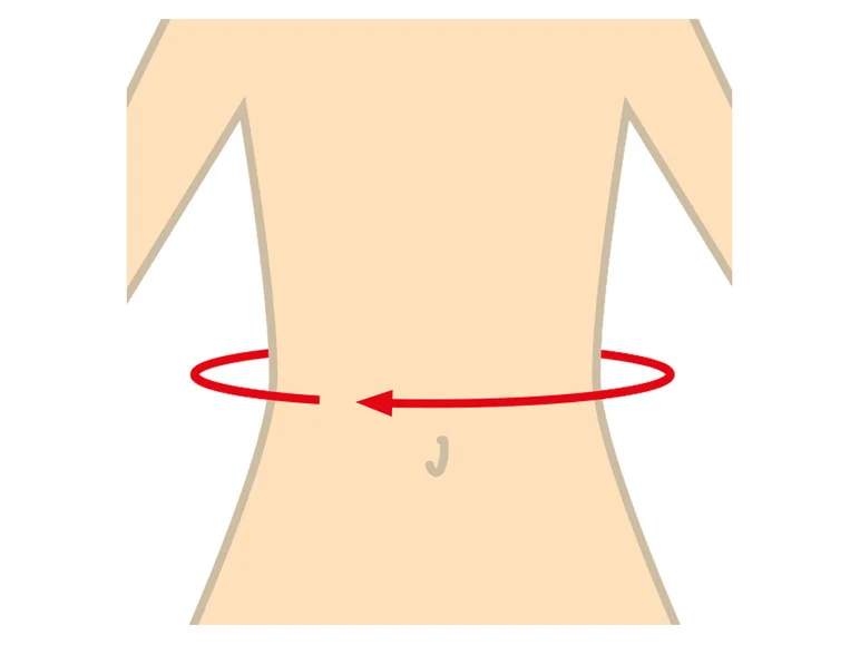 Bandage dorsal avec poche de gel — SKU 7U1GGB2FAUZ3KSMKL - Image 5