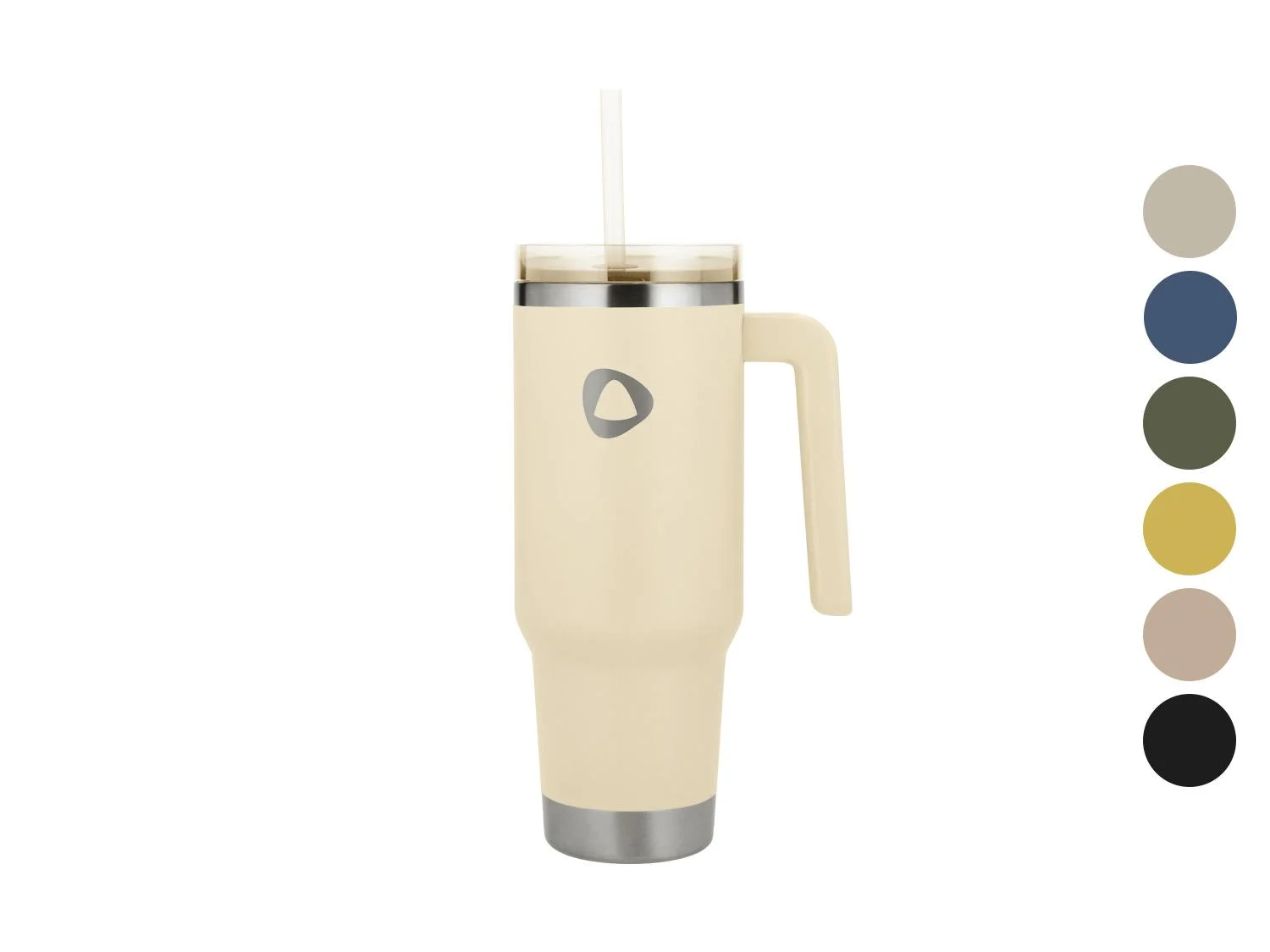 Mug isotherme en acier inoxydable - Image 52
