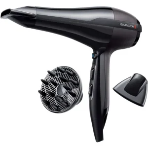 Sèche-cheveux AC9555 Pearl Pro Ionic