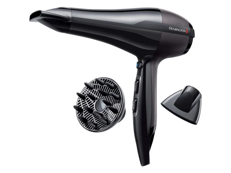 Sèche-cheveux AC9555 Pearl Pro Ionic