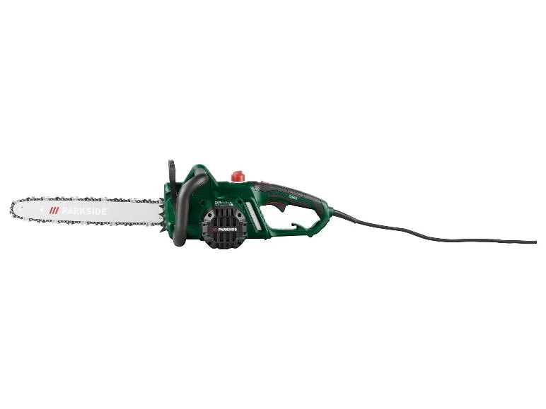 Tronçonneuse électrique PEKS 2200 C2, guide 46 cm, 2200 W - Image 7
