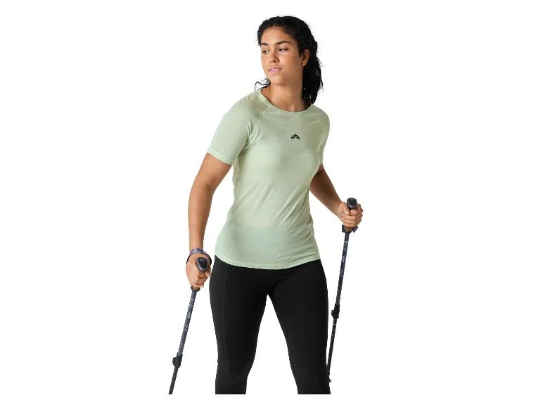 T-shirt technique femme — SKU KU2DJWVNFKEJ6ONDN - Image 3