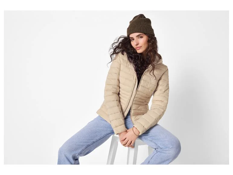 Doudoune légère femme — SKU FKVHI7EXLNCCTOH1NO - Image 11