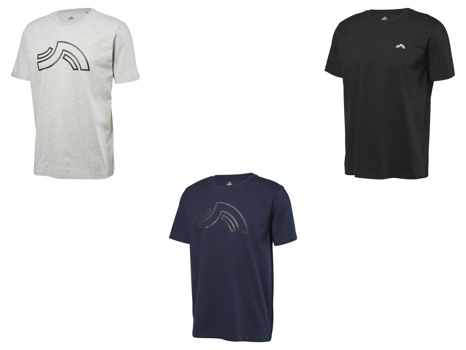 T-shirt technique homme — SKU 0NXGM5WPK63WTABC8I - Image 21
