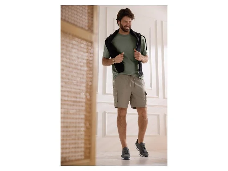Short cargo homme — SKU AGS1E925J3OAN2CED - Image 8