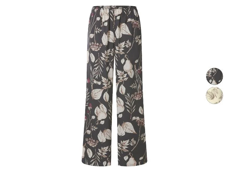 Pantalon large femme — SKU T6HFNY2KKQIIU4CO - Image 2