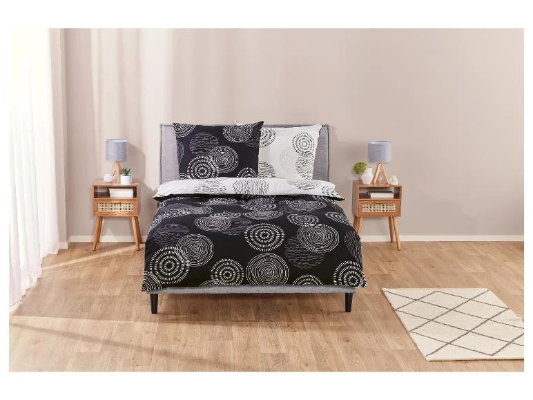 Parure de lit, 260 x 240 cm — SKU YOU3YN6OOJ27H8Y9S6 - Image 4