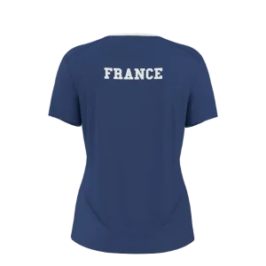 Maillot Coupe du Monde de football femme — SKU V9MBTAPTLBC87RKMIR