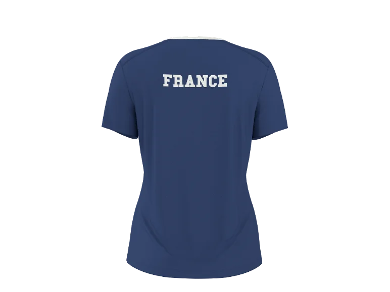 Maillot Coupe du Monde de football femme — SKU V9MBTAPTLBC87RKMIR