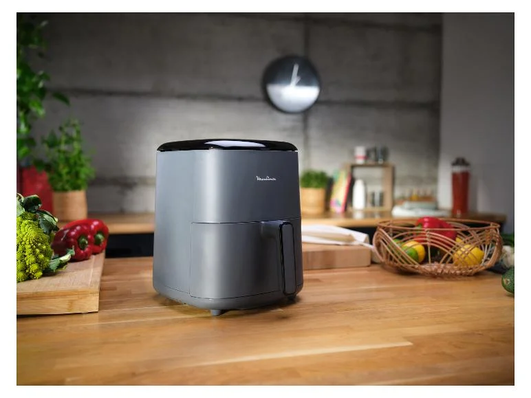 Moulinex Friteuse à air chaud Easy Fry Max EY245B, 1500 W - Image 10