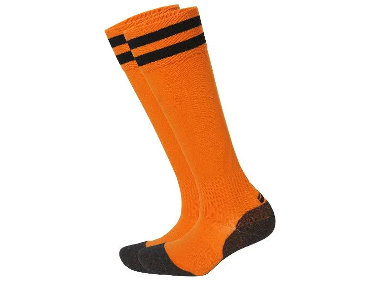 Chaussettes de football Premium femme - Image 4