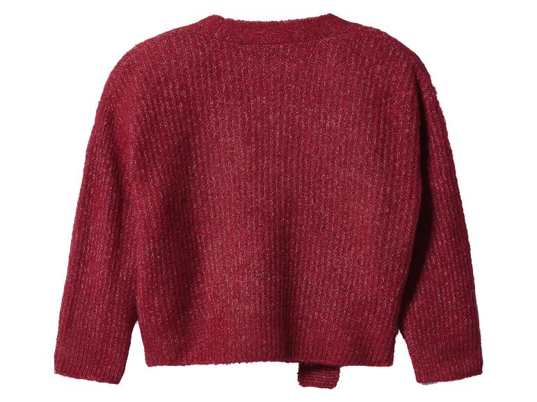 Cardigan petite fille - Image 4