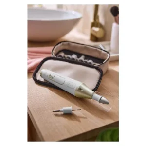 Set de manucure/pédicure sans fil CMPSA 3.7 C1