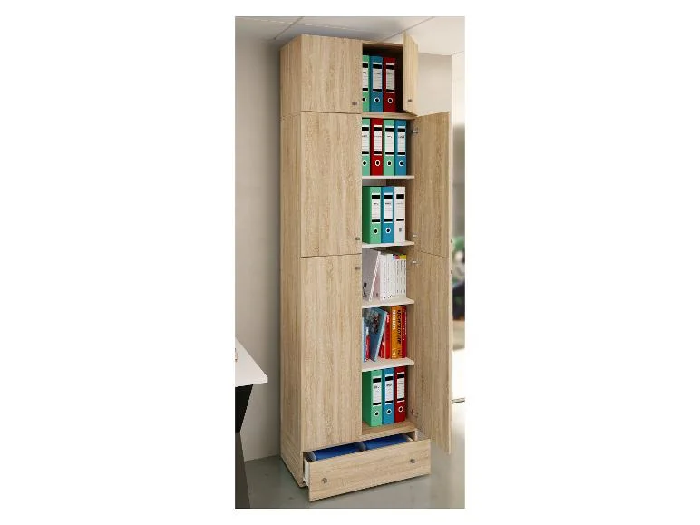 Armoire de bureau Lona - Image 24