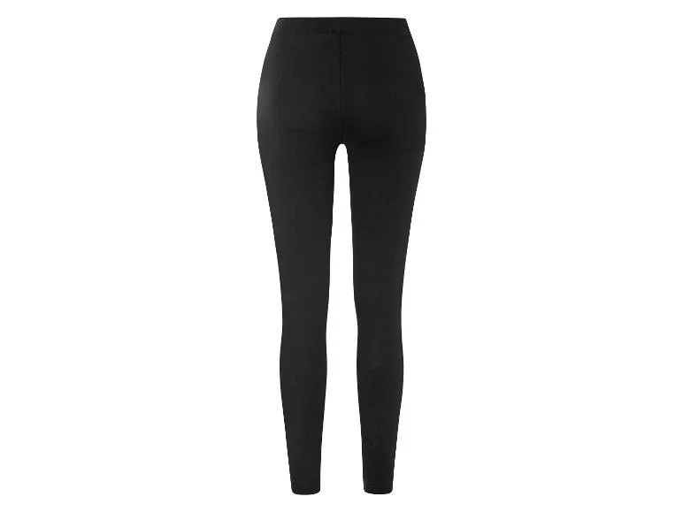 Lot de 2 leggings femme — SKU G9AWJT9JB5OZ88520S - Image 2
