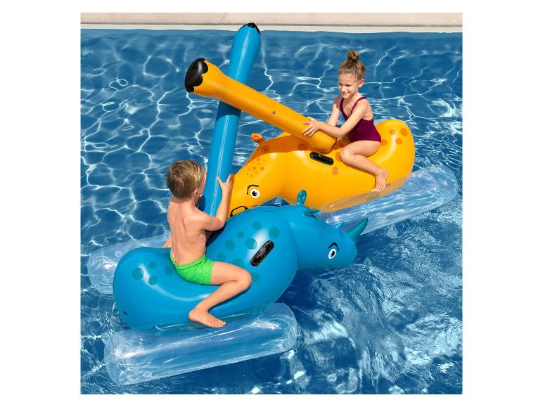 Jeu de piscine Rhino RumbleTM - Image 10